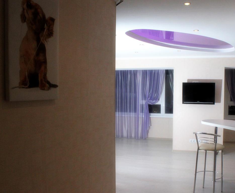 Apartments On Sobornaya,9 - Sotka นิโกลาเยฟ ห้อง รูปภาพ